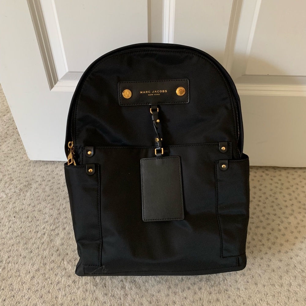BRAND NEW WITH TAGS Marc Jacobs Backpack ❤️